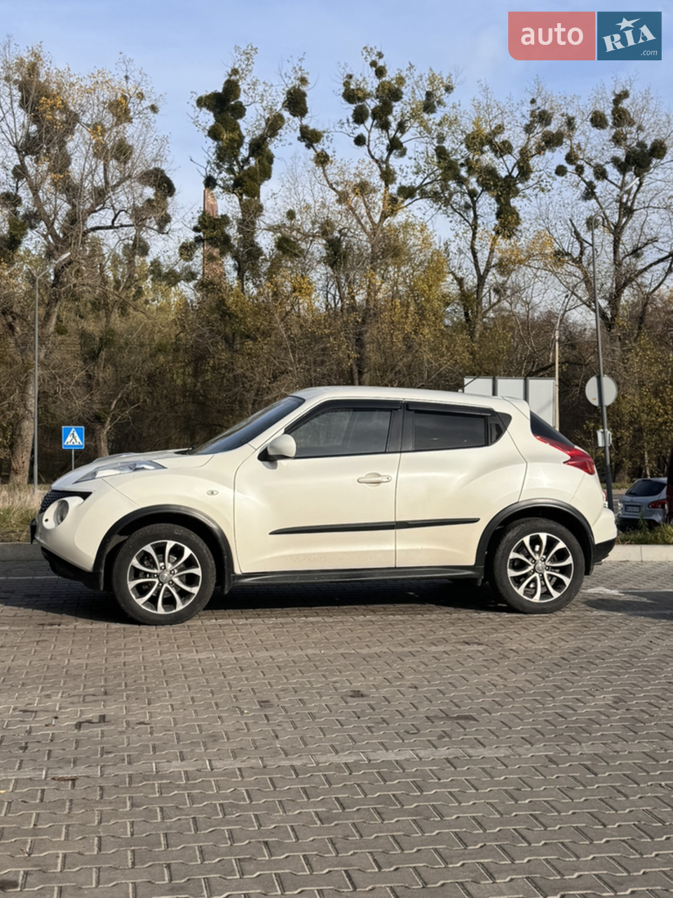 2012 Nissan Juke - мініатюра 28