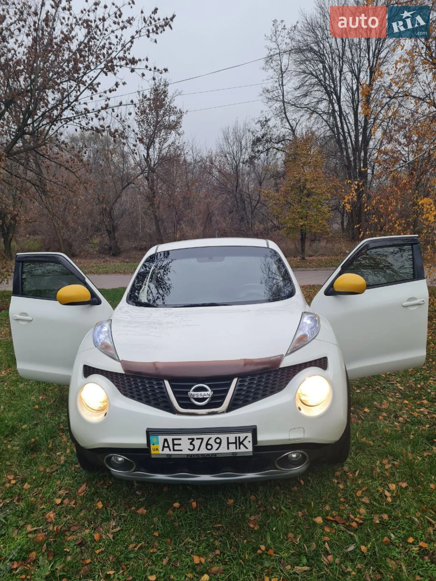 2012 Nissan Juke - мініатюра 2
