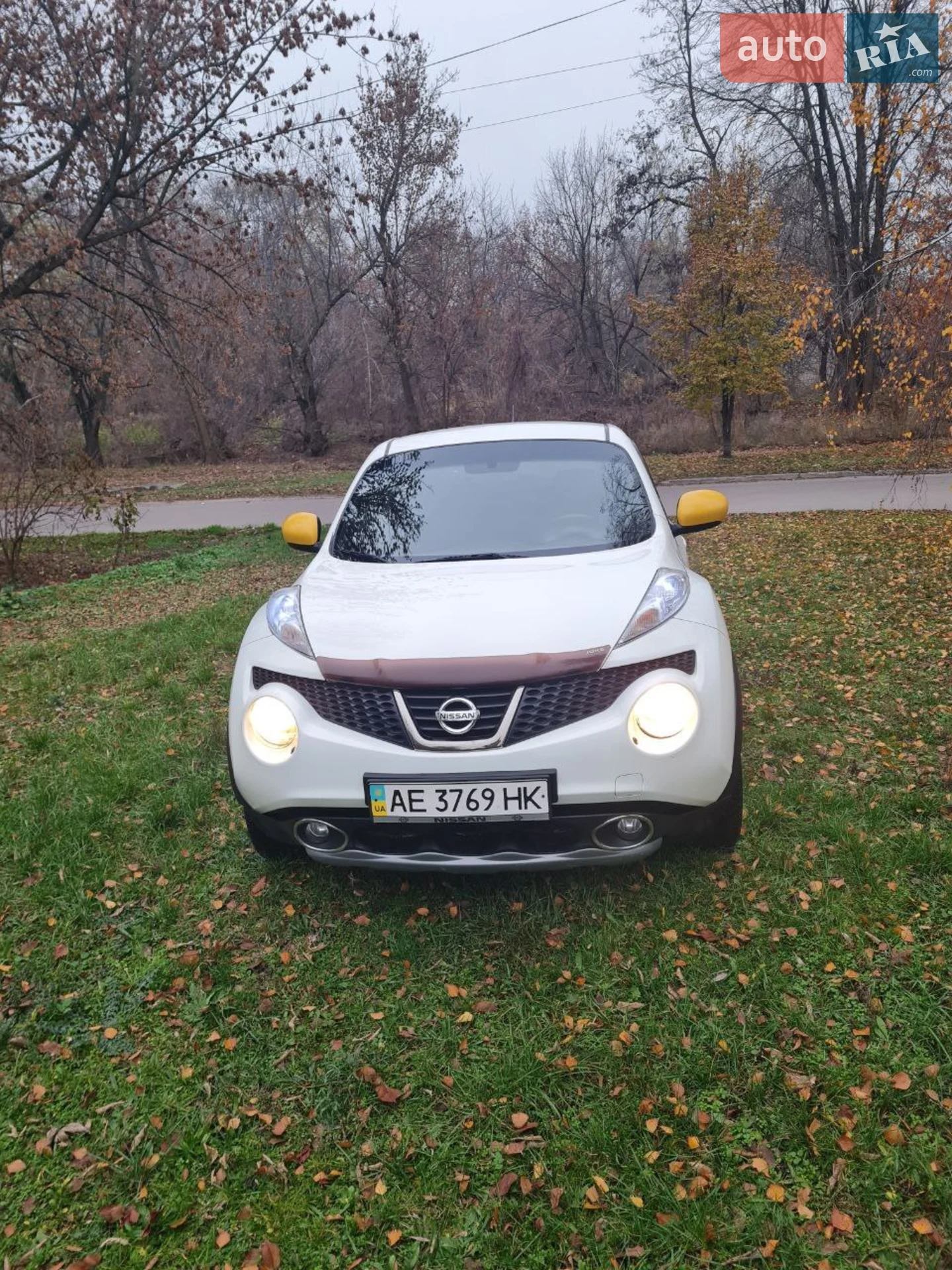 2012 Nissan Juke - мініатюра 14