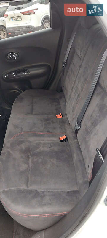 Позашляховик / Кросовер Nissan Juke 2014 в Житомирі фото 2 Позашляховик / Кросовер Nissan Juke 2014 в Житомирі