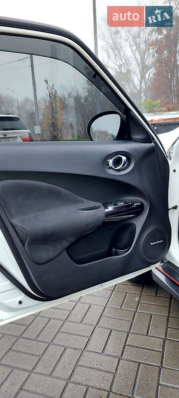 Позашляховик / Кросовер Nissan Juke 2014 в Житомирі фото 15 Позашляховик / Кросовер Nissan Juke 2014 в Житомирі