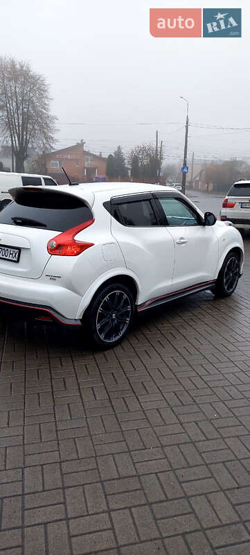 Позашляховик / Кросовер Nissan Juke 2014 в Житомирі фото 22 Позашляховик / Кросовер Nissan Juke 2014 в Житомирі