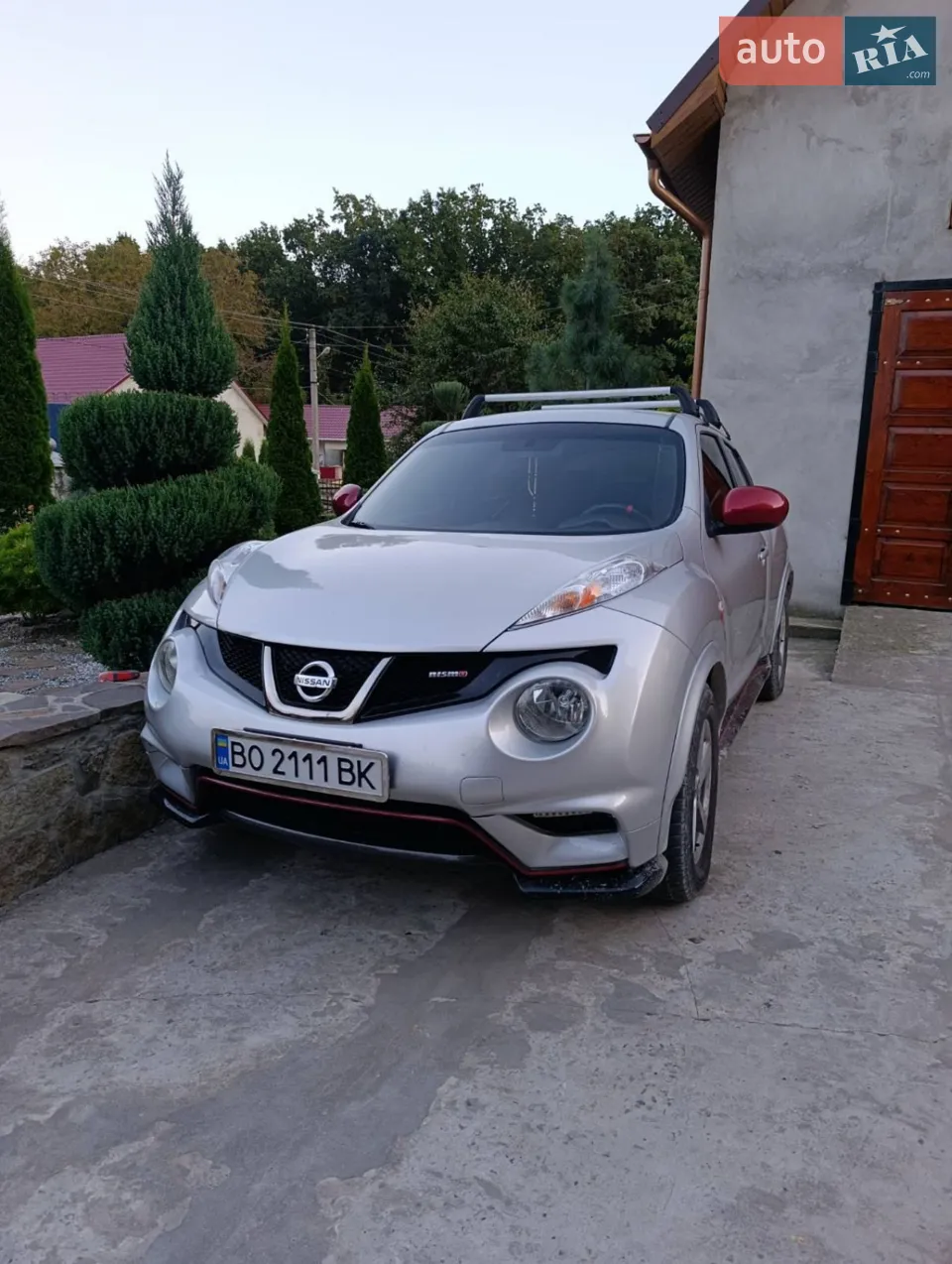 2012 Nissan Juke - мініатюра 20