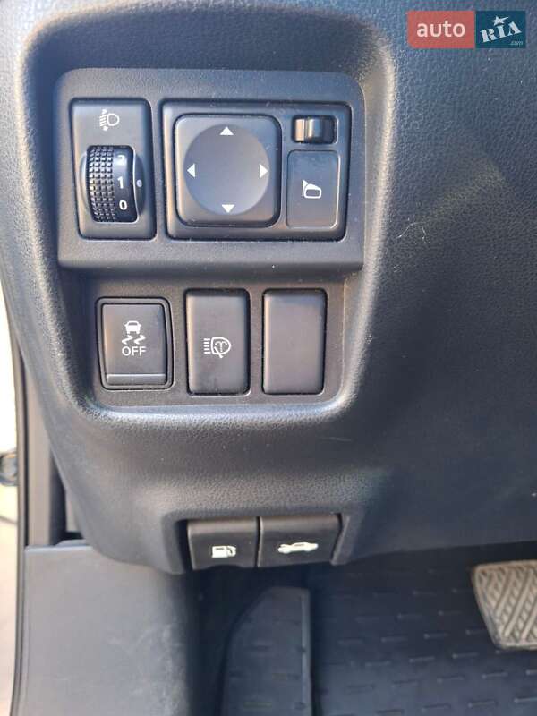 Позашляховик / Кросовер Nissan Juke 2012 в Івано-Франківську фото 13 Позашляховик / Кросовер Nissan Juke 2012 в Івано-Франківську