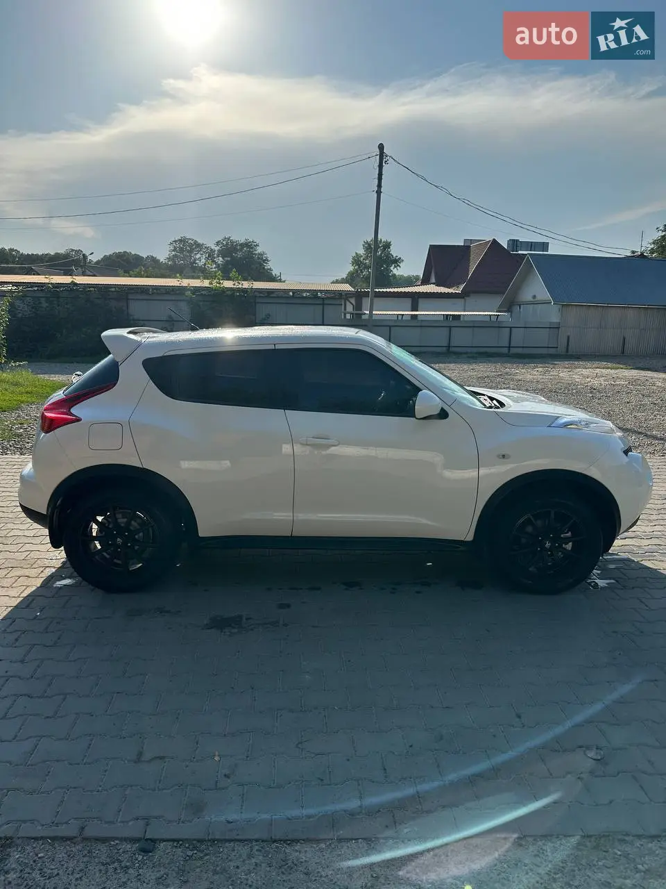 2015 Nissan Juke - мініатюра 20