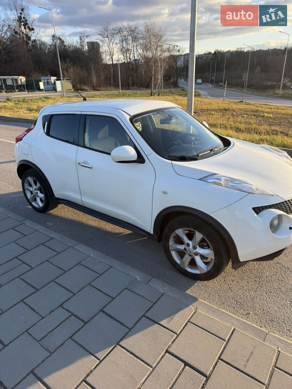 2010 Nissan Juke - мініатюра 33