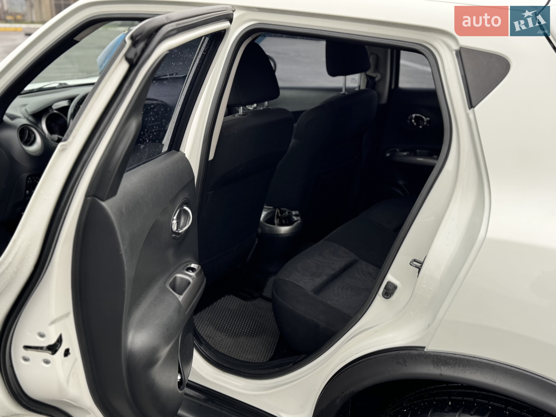 2011 Nissan Juke - мініатюра 9