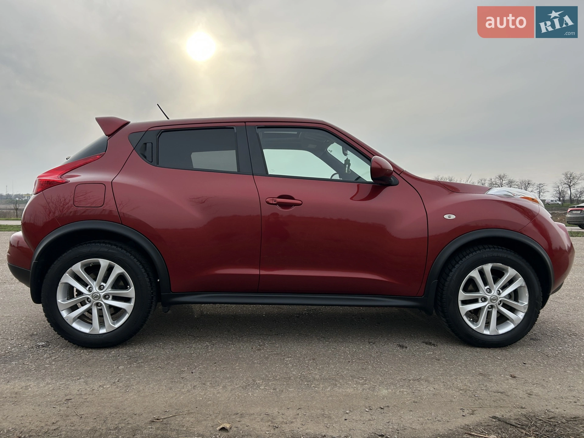 2013 Nissan Juke - мініатюра 12
