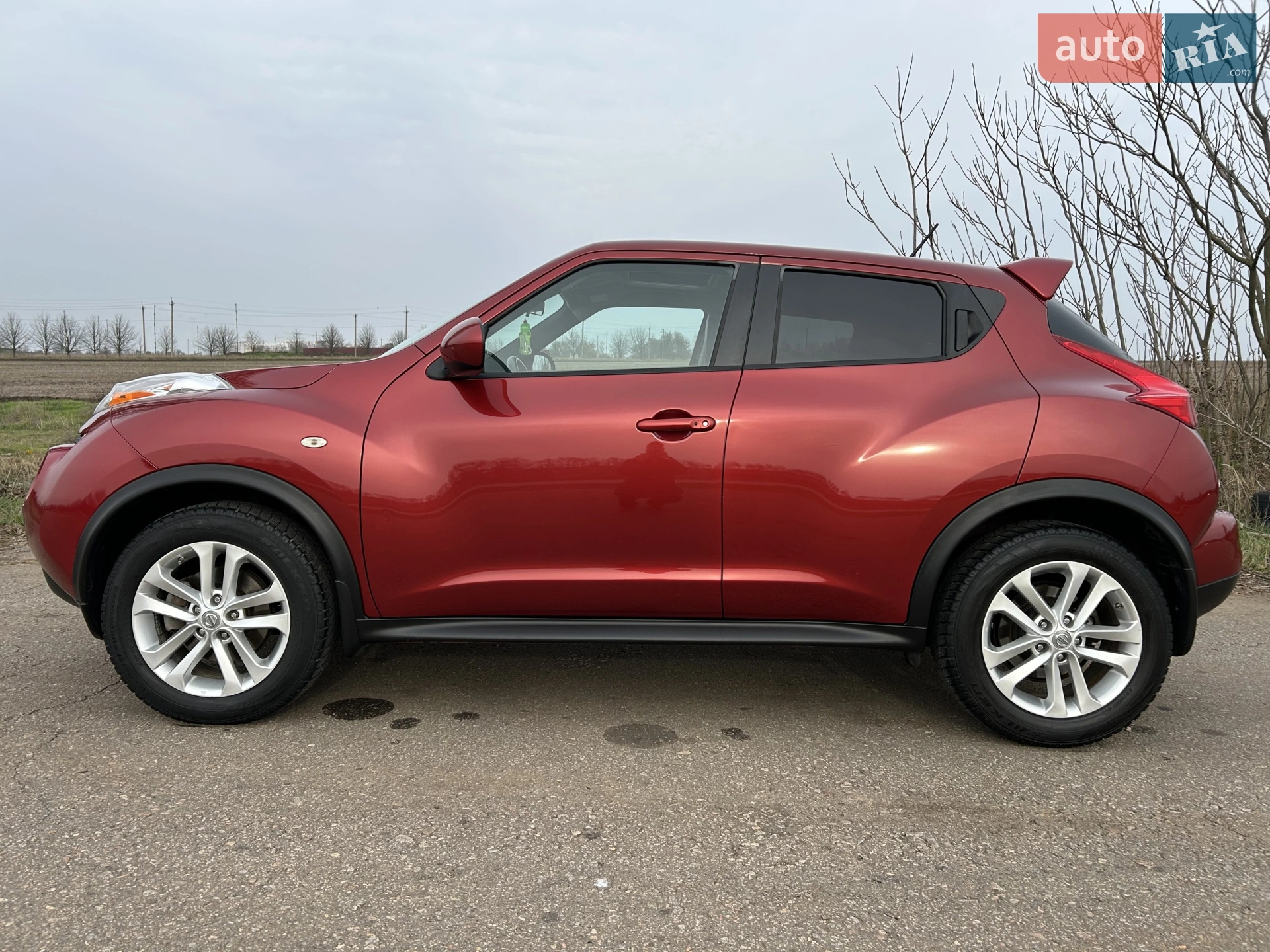 2013 Nissan Juke - мініатюра 17
