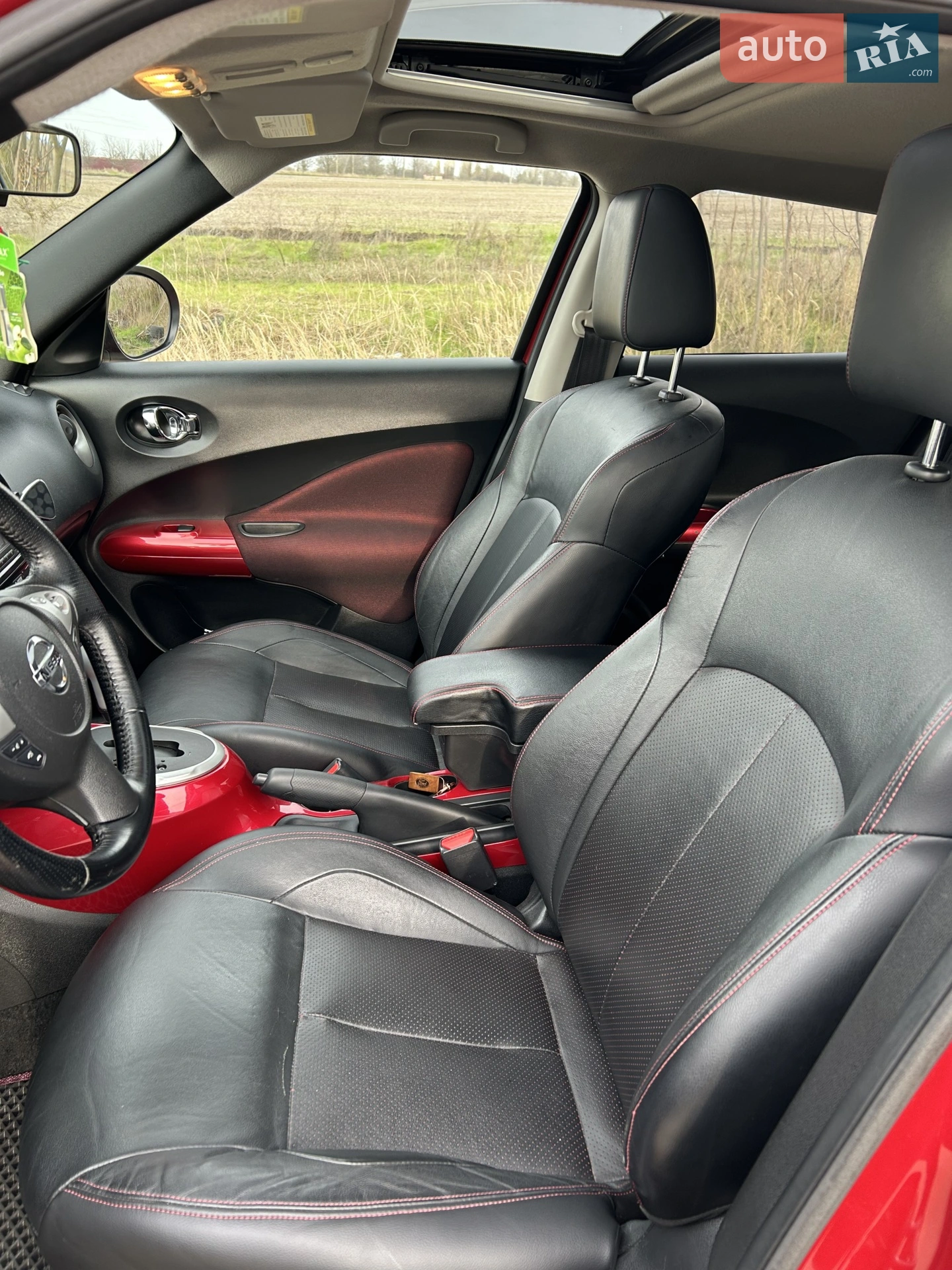 2013 Nissan Juke - мініатюра 26