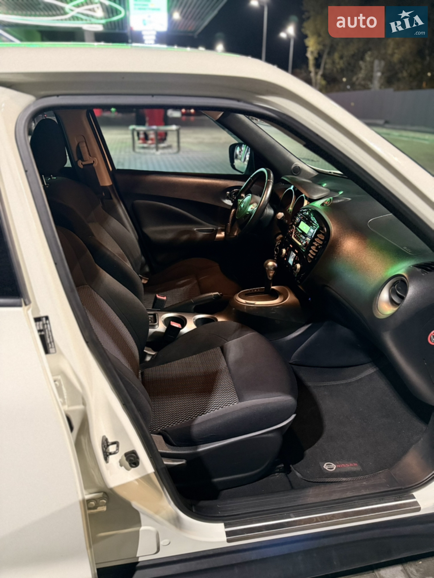2017 Nissan Juke - мініатюра 8