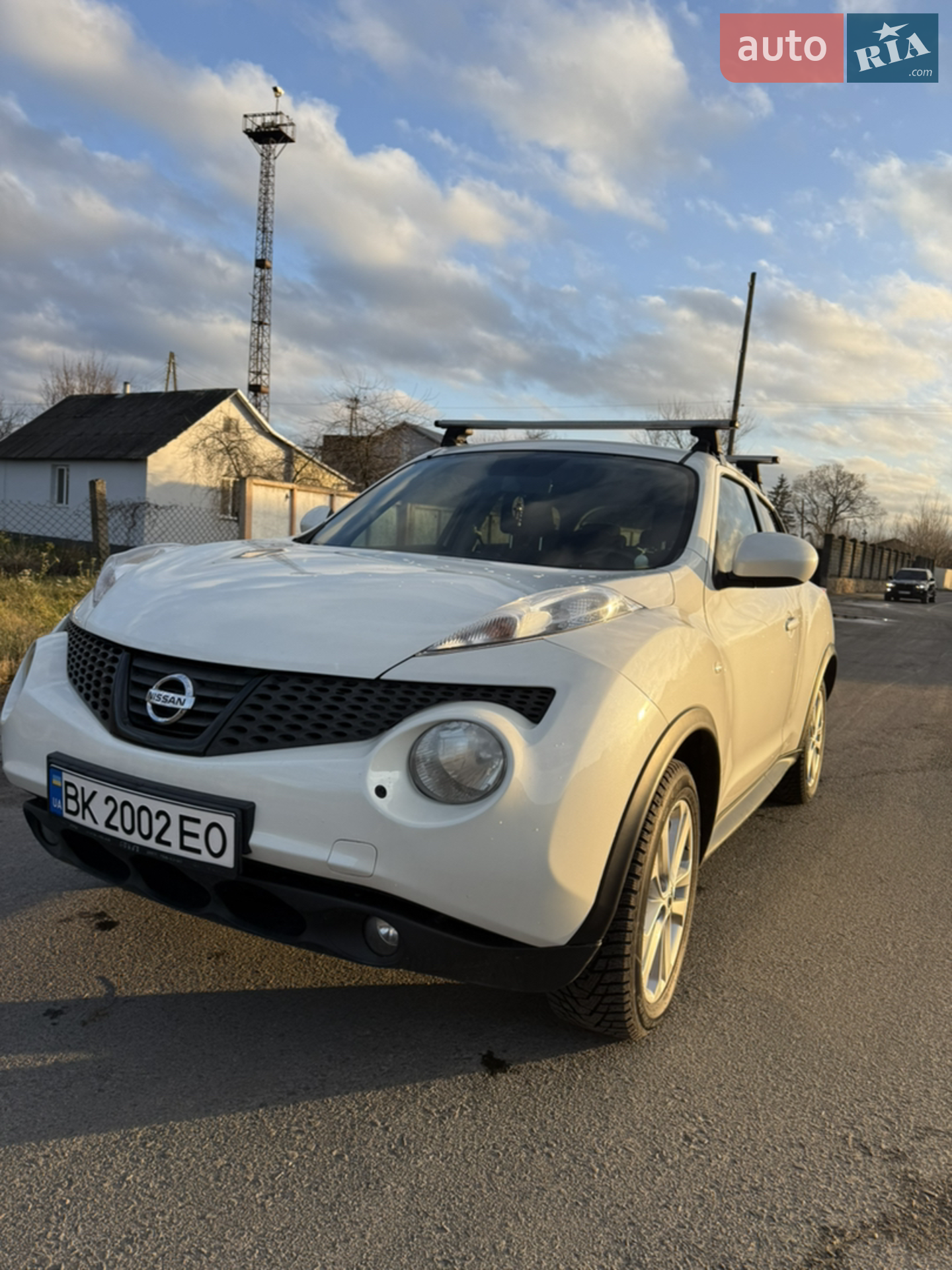 2013 Nissan Juke - мініатюра 4