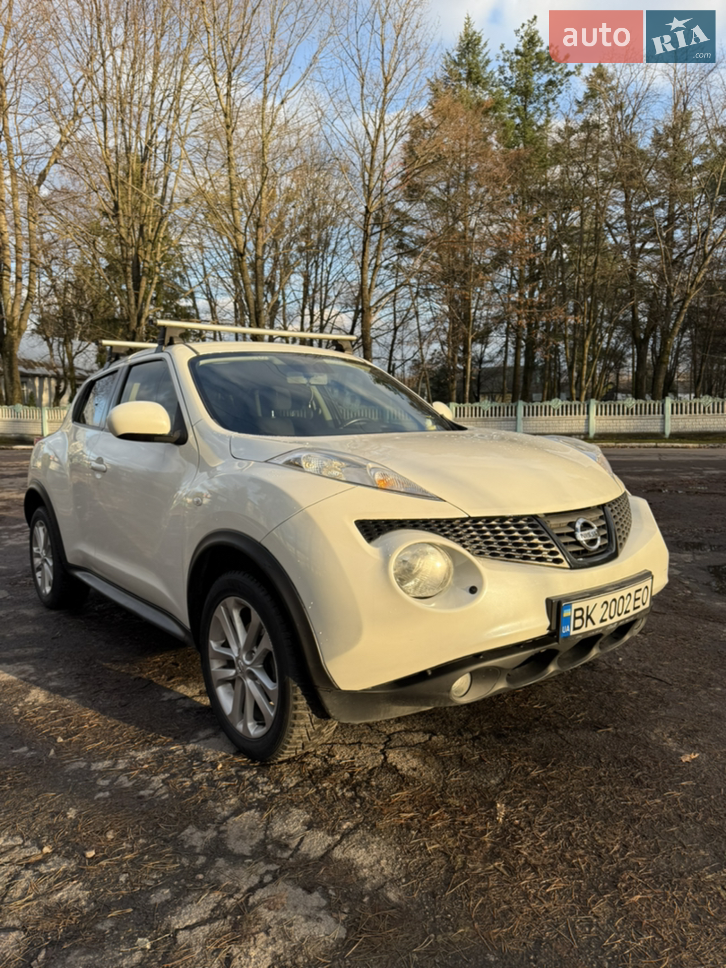 2013 Nissan Juke - фото 1