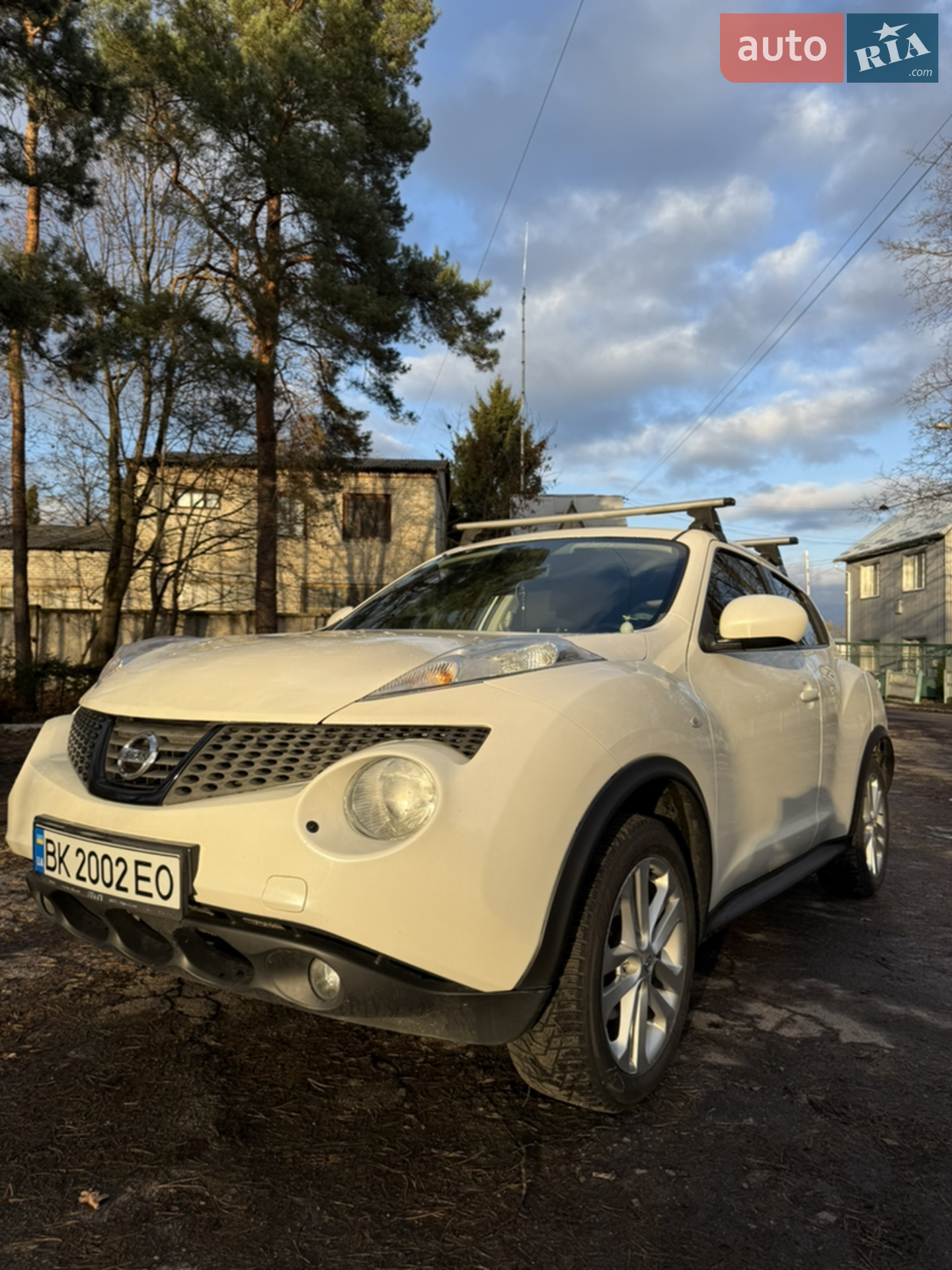 2013 Nissan Juke - мініатюра 10