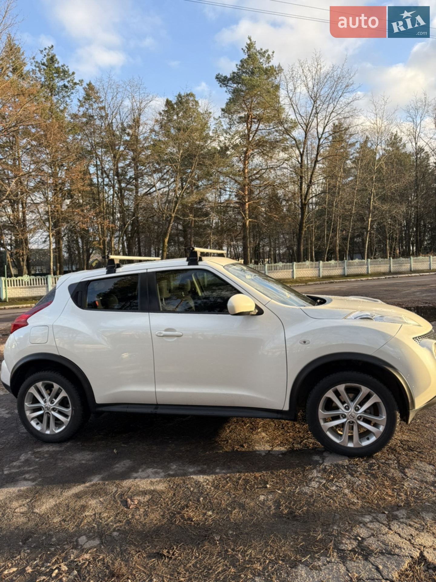 2013 Nissan Juke - мініатюра 14
