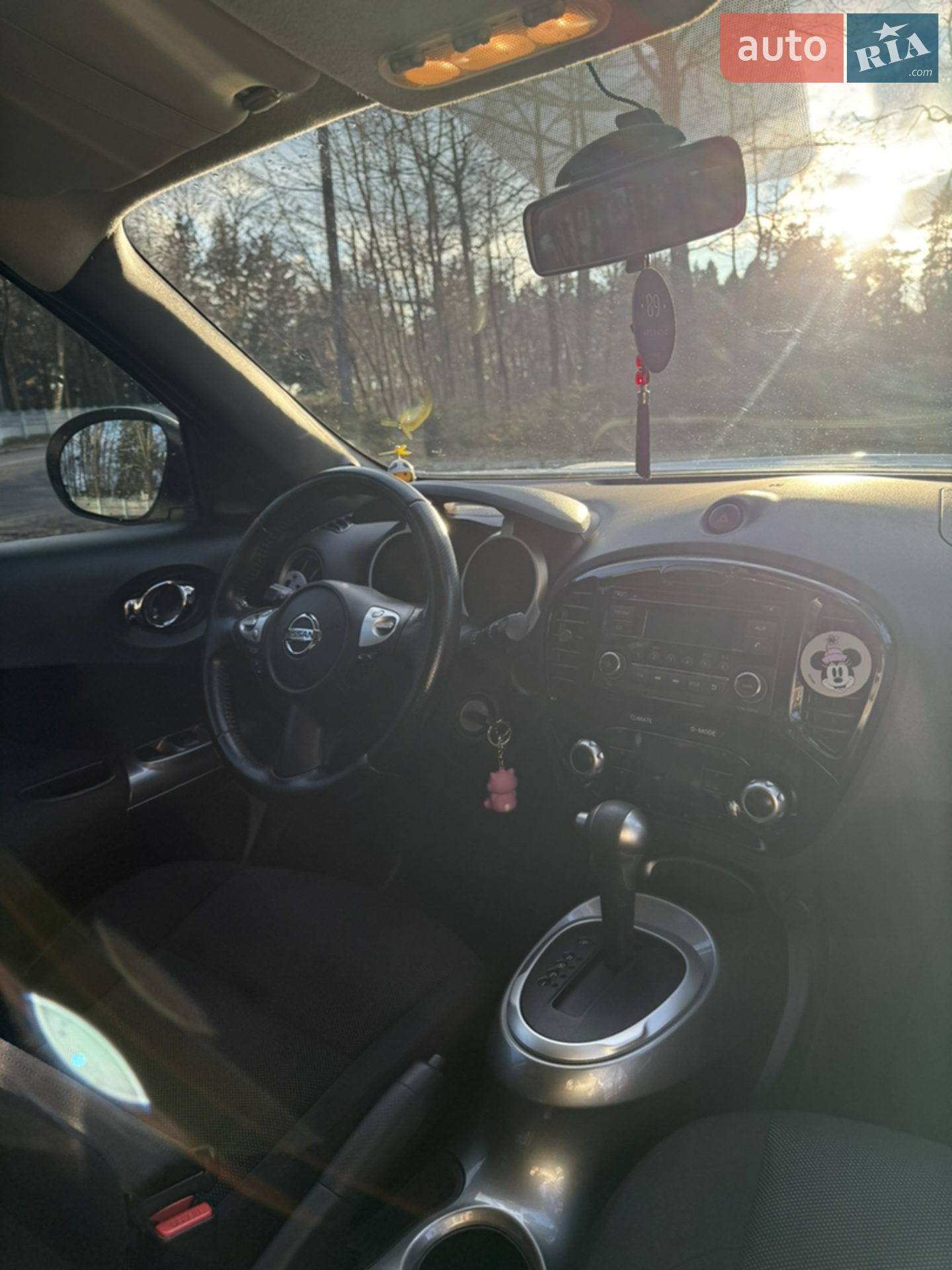 2013 Nissan Juke - мініатюра 27
