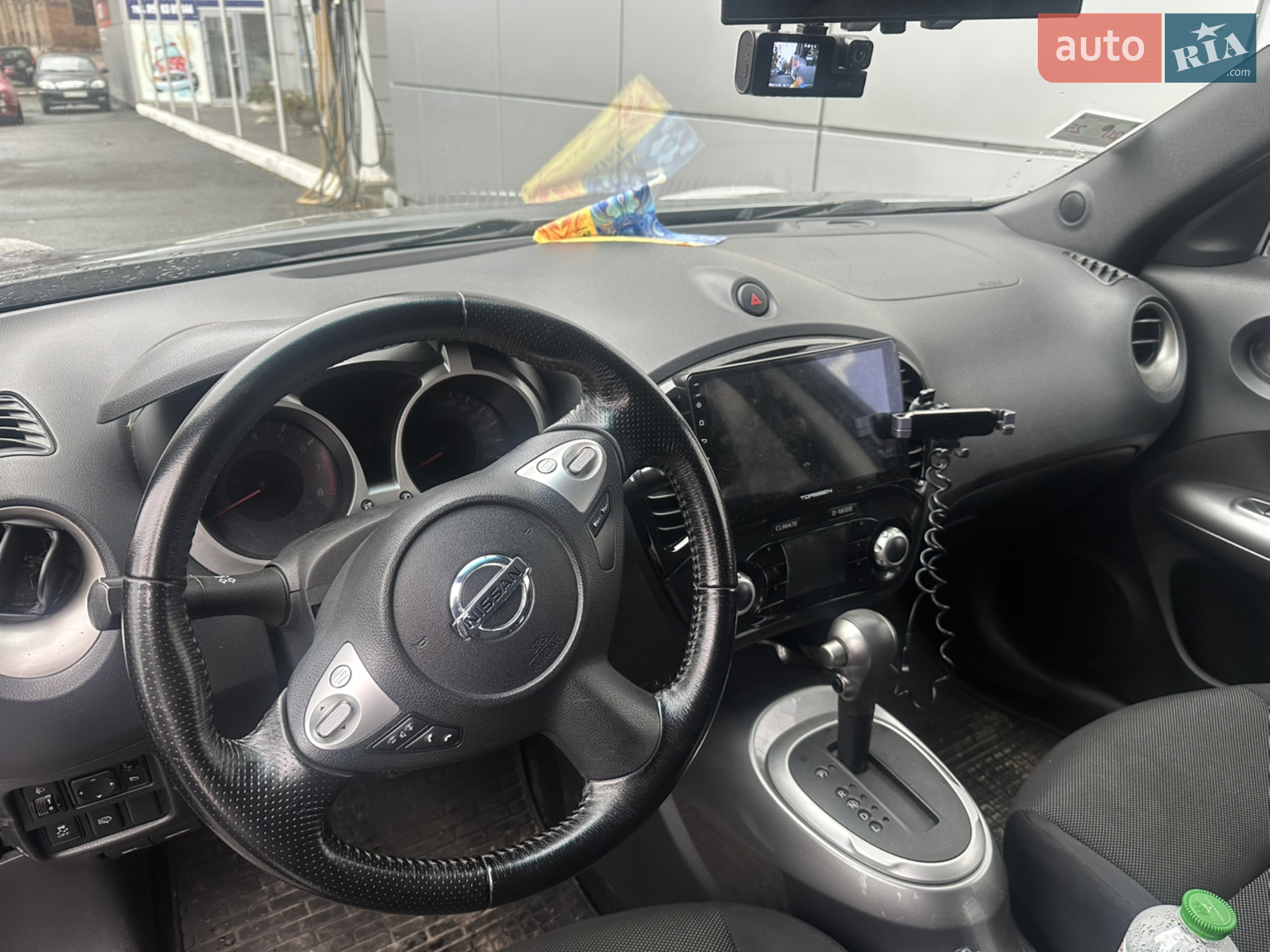 2011 Nissan Juke - мініатюра 6