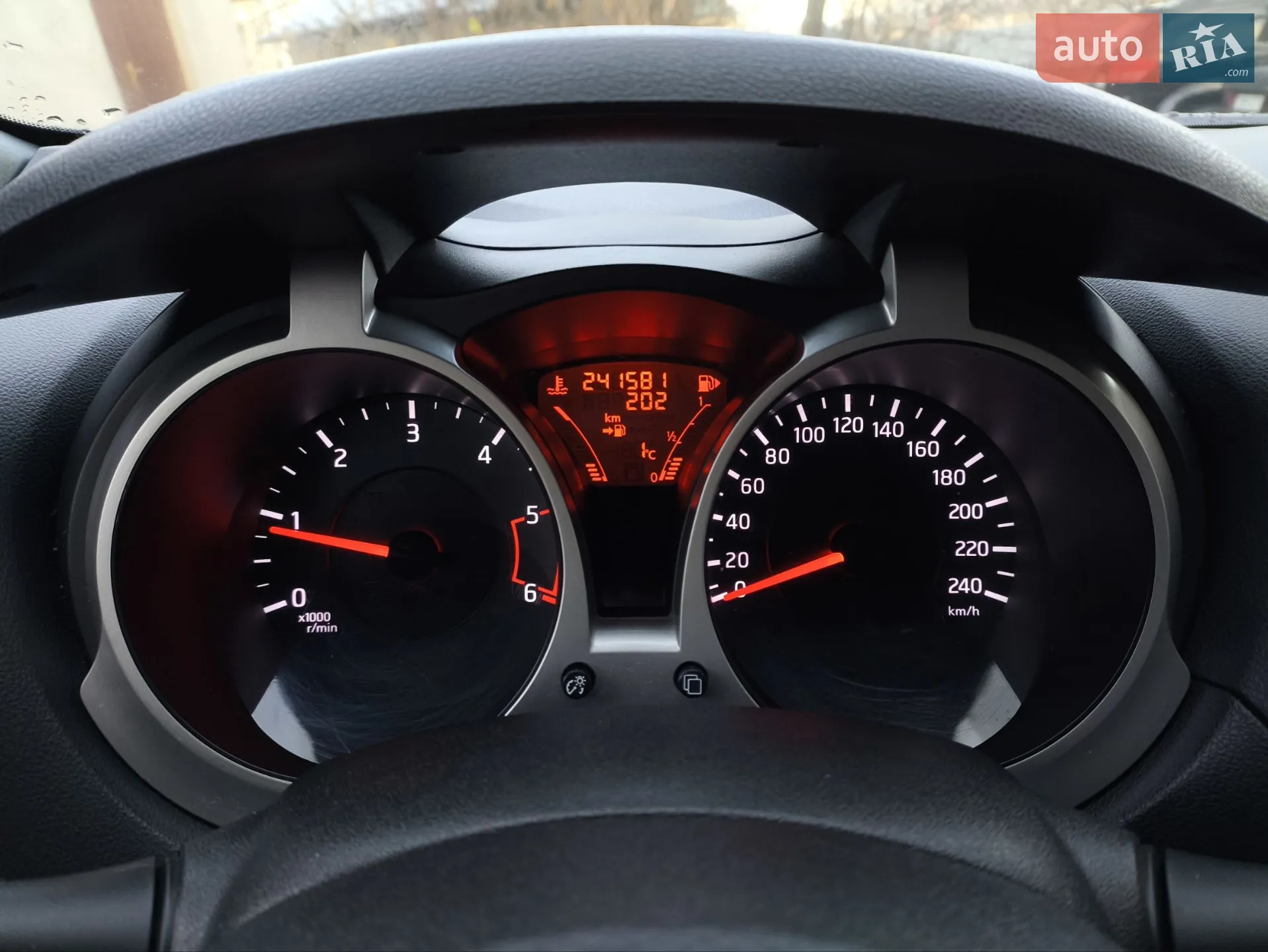 2012 Nissan Juke - мініатюра 10