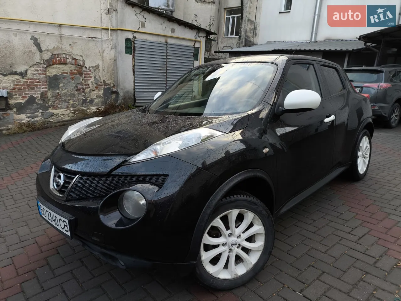 2011 Nissan Juke - мініатюра 17