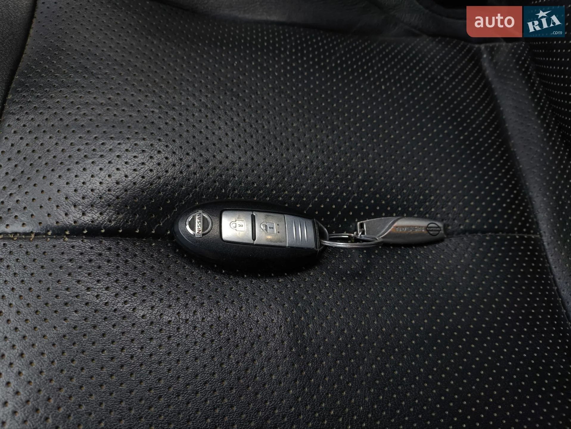 2012 Nissan Juke - мініатюра 8