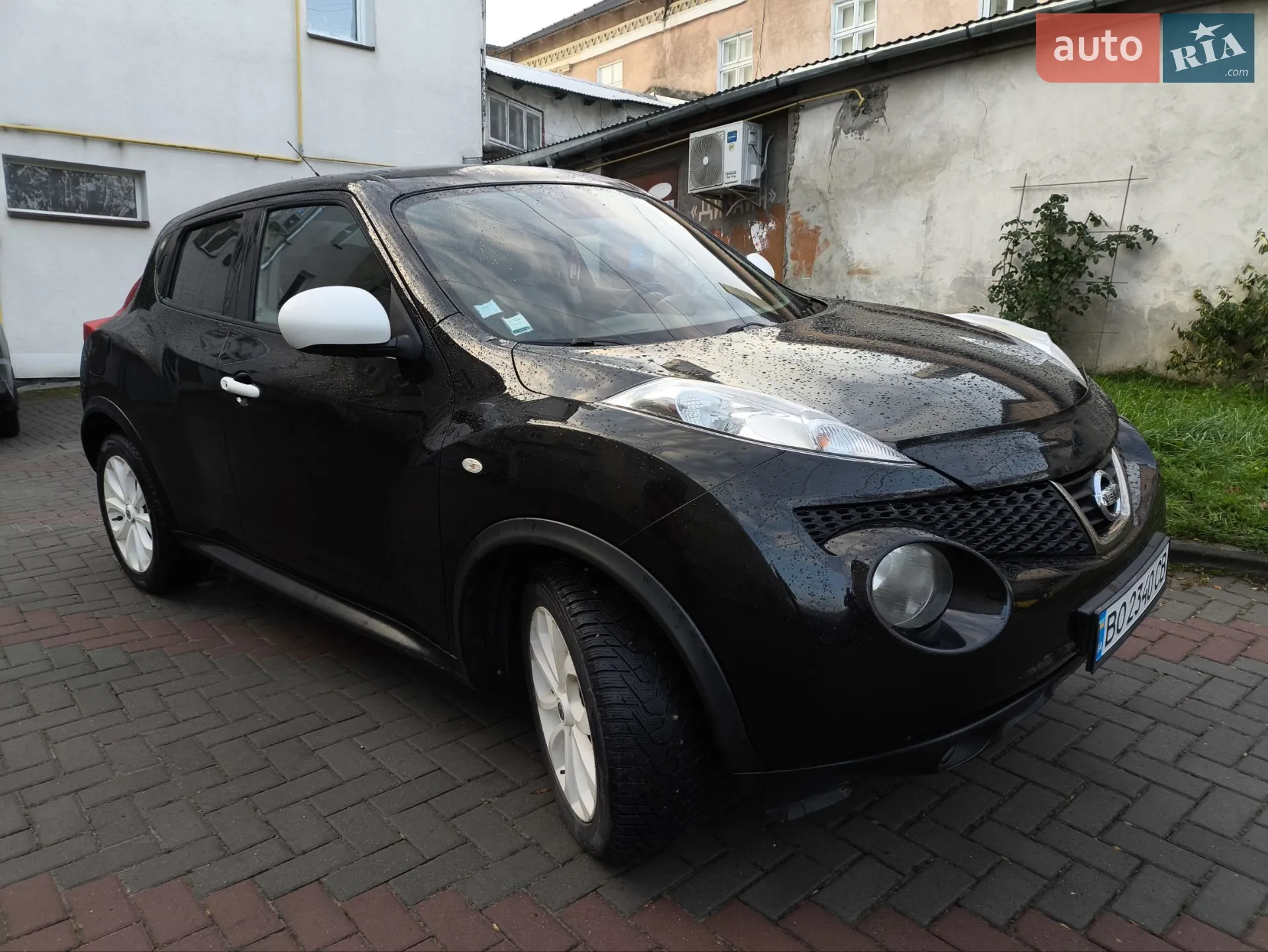 2012 Nissan Juke - мініатюра 2