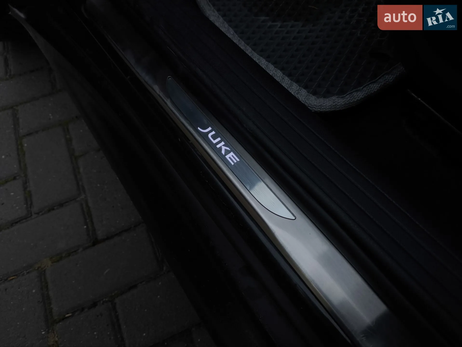 2012 Nissan Juke - мініатюра 16