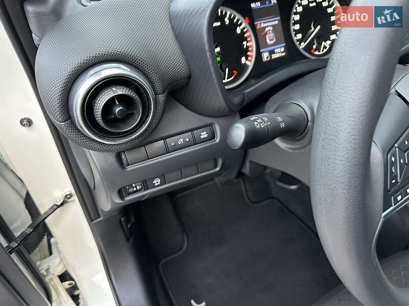 Внедорожник / Кроссовер Nissan Juke 2021 в Киеве фото 23 Внедорожник / Кроссовер Nissan Juke 2021 в Киеве