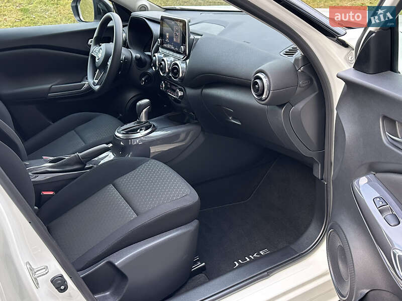 Внедорожник / Кроссовер Nissan Juke 2021 в Киеве фото 40 Внедорожник / Кроссовер Nissan Juke 2021 в Киеве