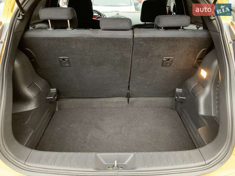 Внедорожник / Кроссовер Nissan Juke 2015 в Бердичеве фото 33 Внедорожник / Кроссовер Nissan Juke 2015 в Бердичеве