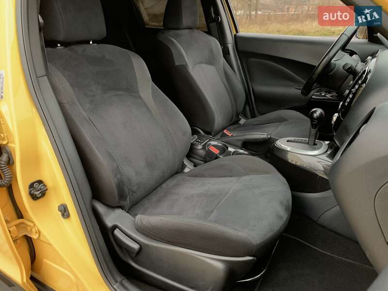 Внедорожник / Кроссовер Nissan Juke 2015 в Бердичеве фото 39 Внедорожник / Кроссовер Nissan Juke 2015 в Бердичеве