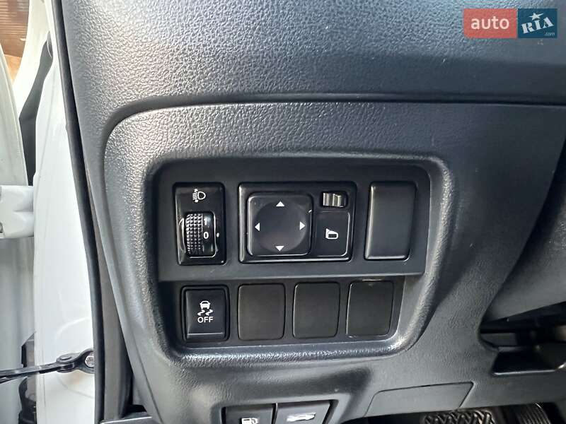 Позашляховик / Кросовер Nissan Juke 2017 в Івано-Франківську фото 112 Позашляховик / Кросовер Nissan Juke 2017 в Івано-Франківську