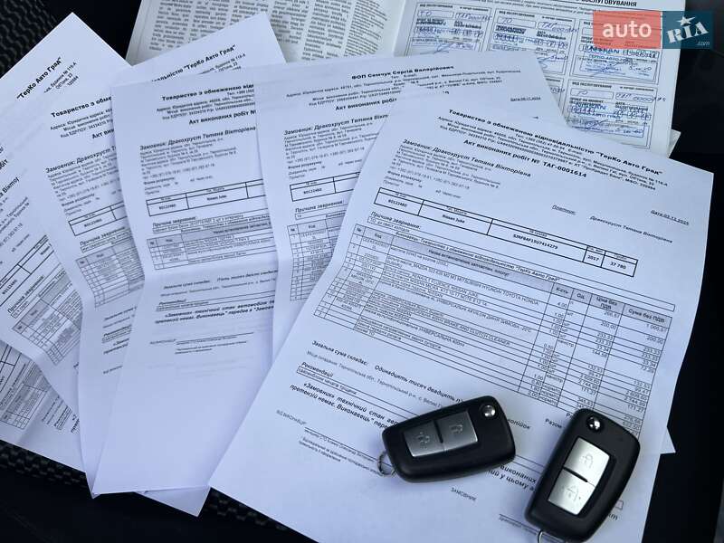 Позашляховик / Кросовер Nissan Juke 2017 в Івано-Франківську фото 130 Позашляховик / Кросовер Nissan Juke 2017 в Івано-Франківську