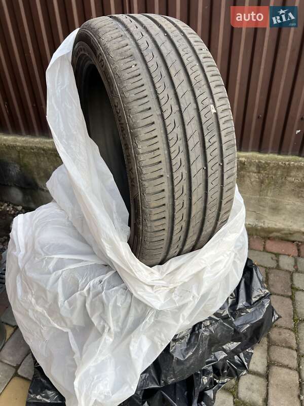 Позашляховик / Кросовер Nissan Juke 2017 в Івано-Франківську фото 132 Позашляховик / Кросовер Nissan Juke 2017 в Івано-Франківську