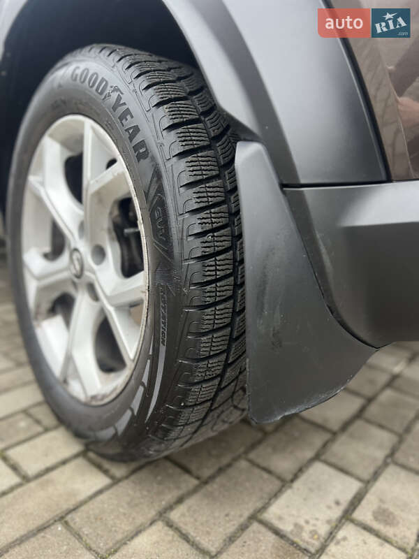 Внедорожник / Кроссовер Nissan Juke 2022 в Львове