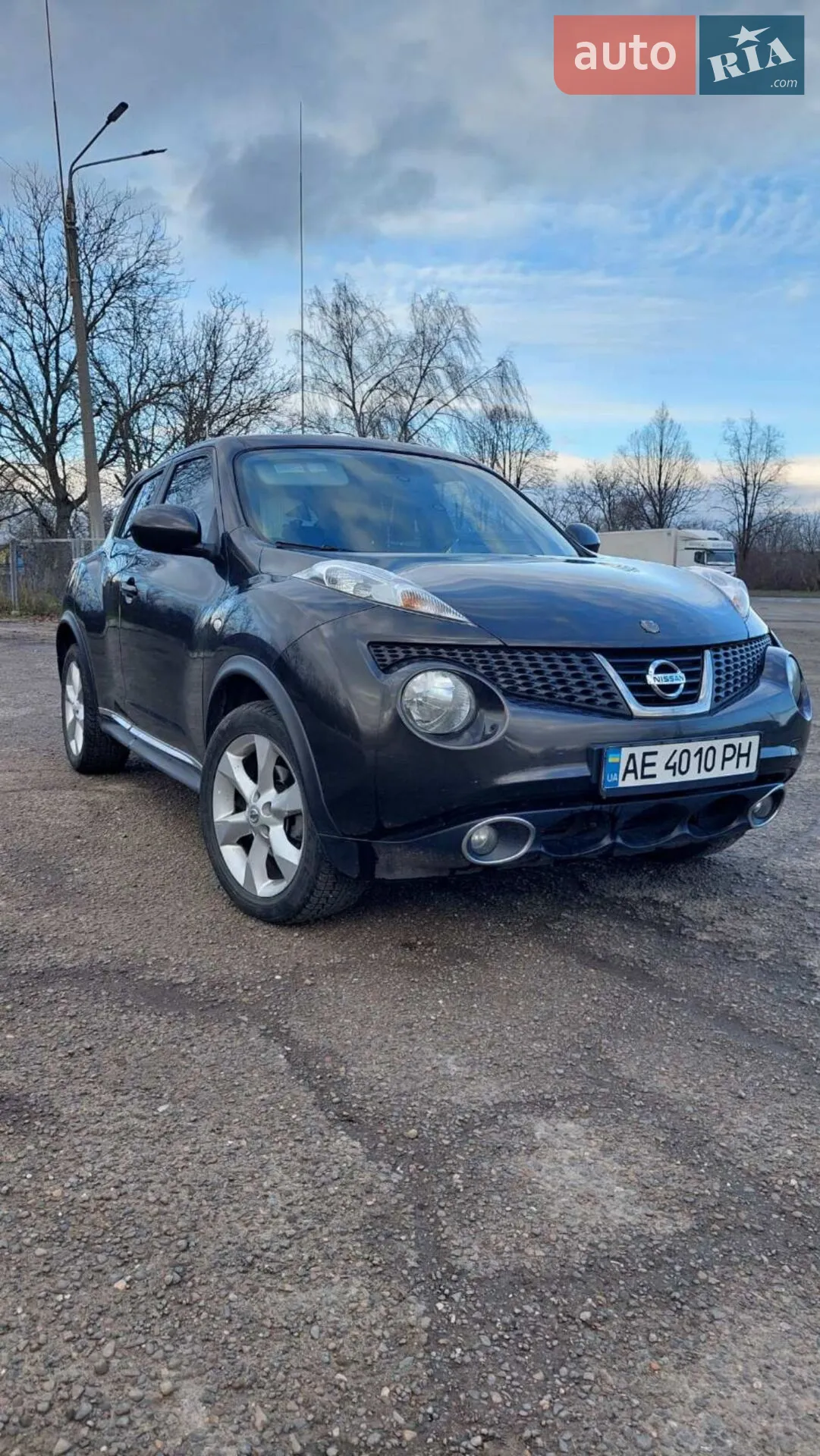 2012 Nissan Juke - мініатюра 14