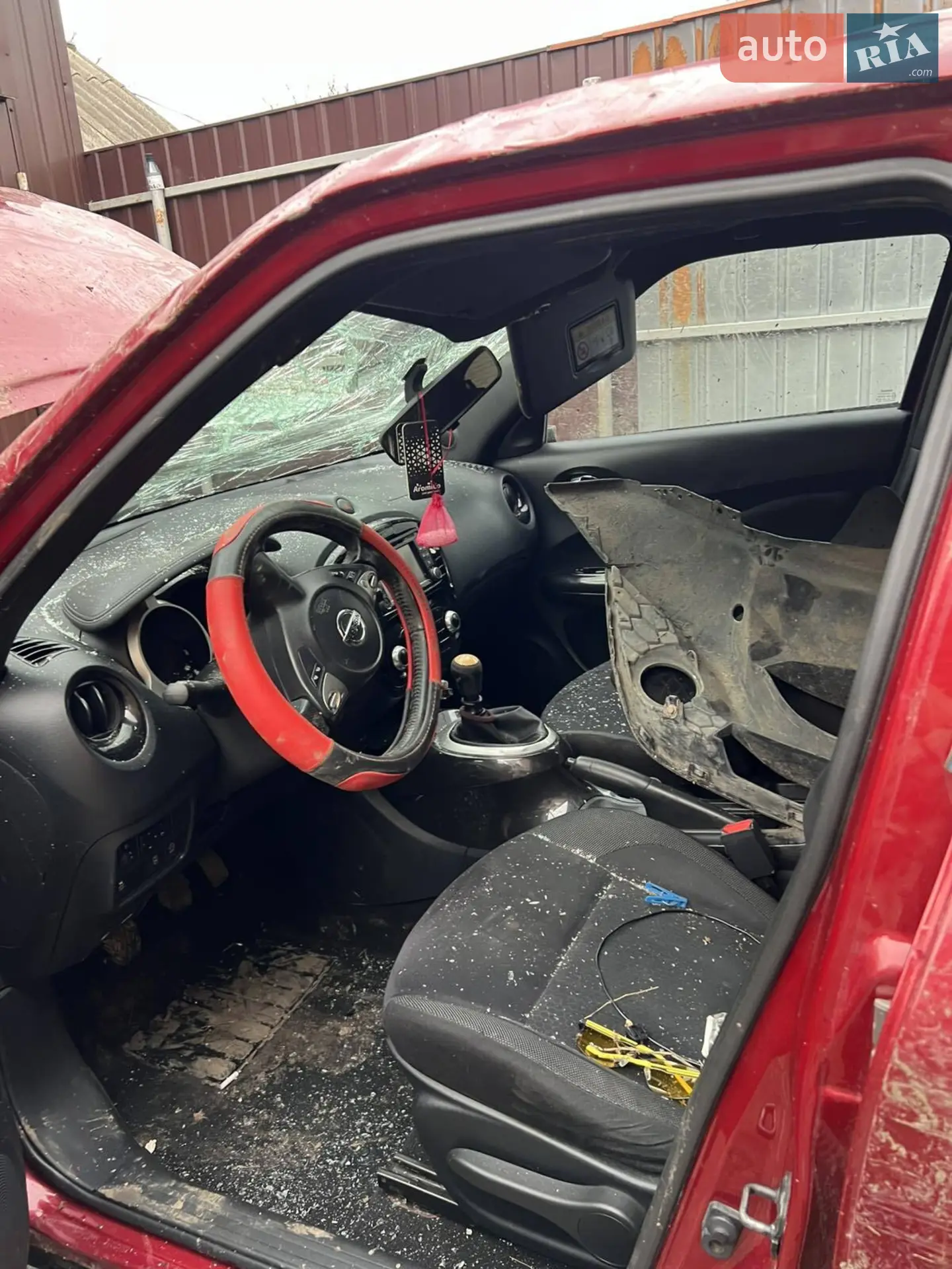 2015 Nissan Juke - мініатюра 2
