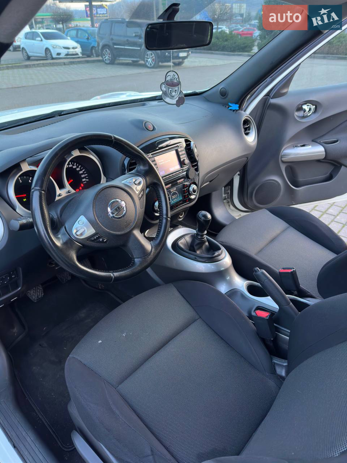 2012 Nissan Juke - мініатюра 8
