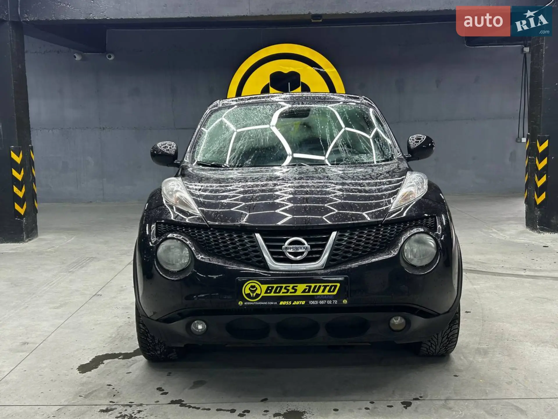 2013 Nissan Juke - мініатюра 2