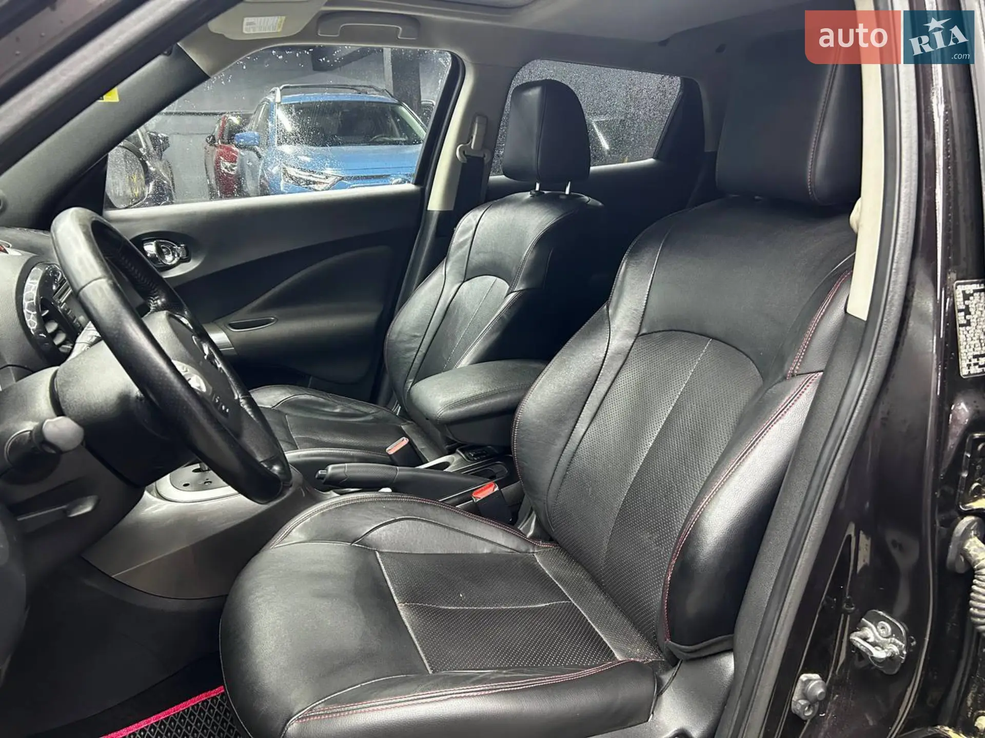 2013 Nissan Juke - мініатюра 7