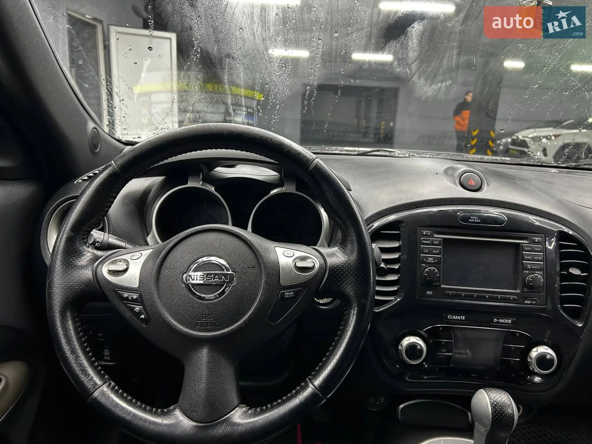2013 Nissan Juke - мініатюра 10