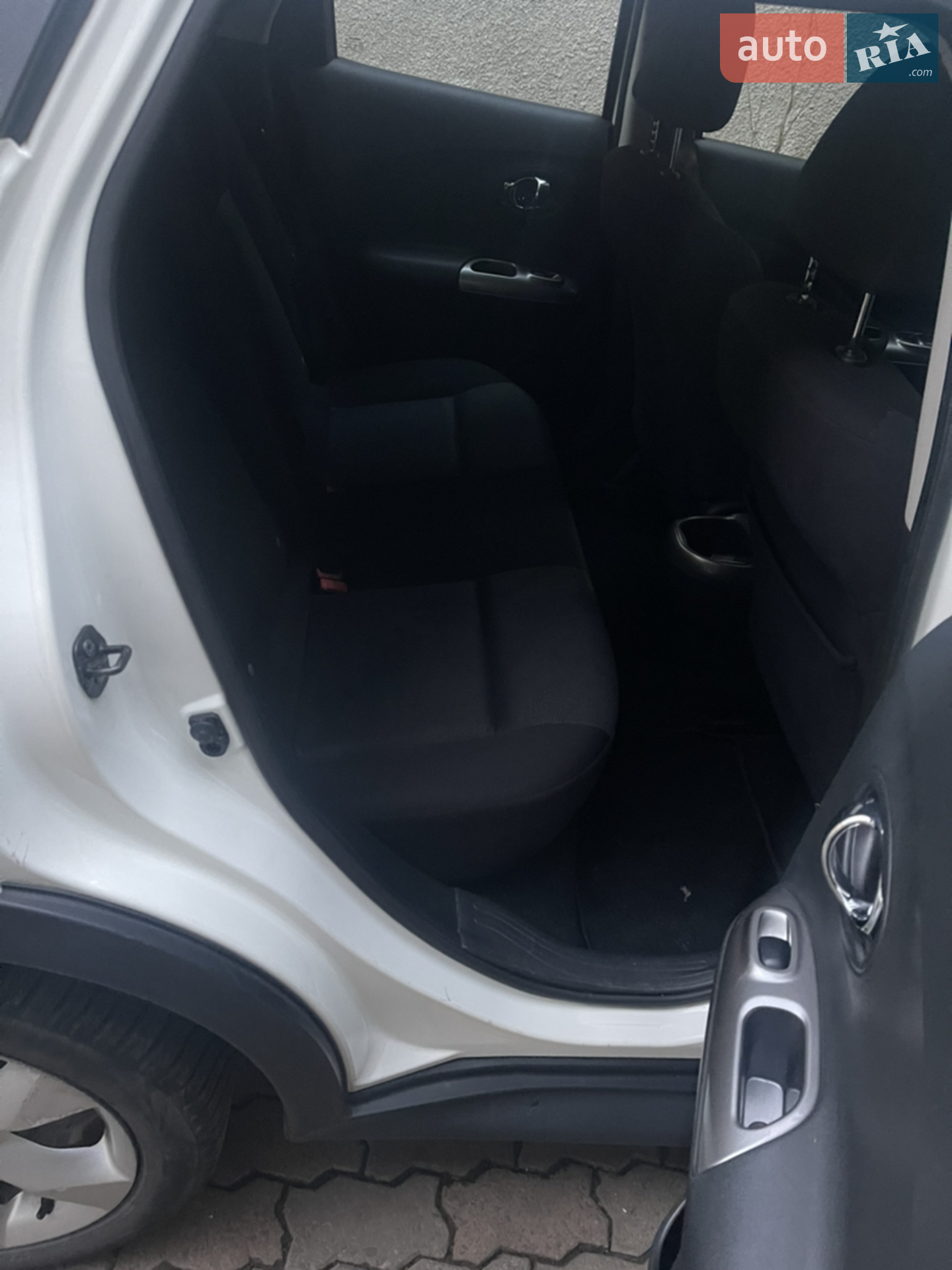 2012 Nissan Juke - мініатюра 15