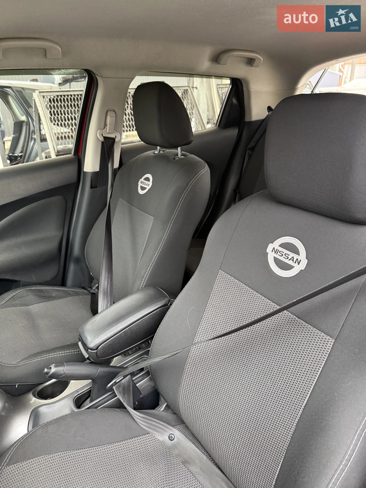 2013 Nissan Juke - мініатюра 7