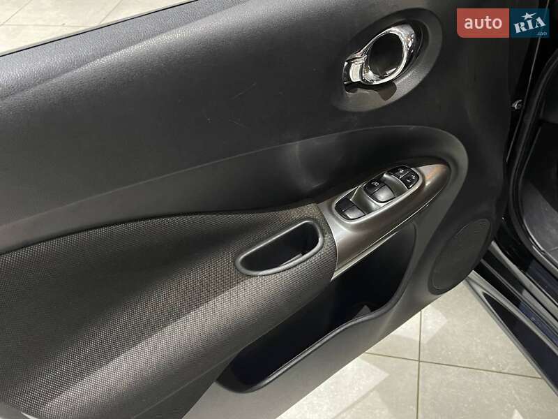 Внедорожник / Кроссовер Nissan Juke 2013 в Одессе