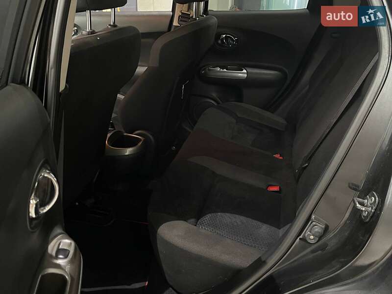 Внедорожник / Кроссовер Nissan Juke 2013 в Одессе