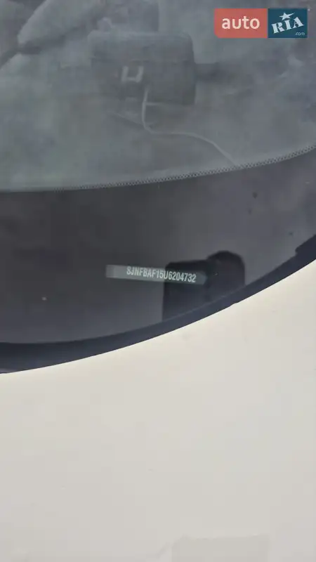 Nissan Juke 2012