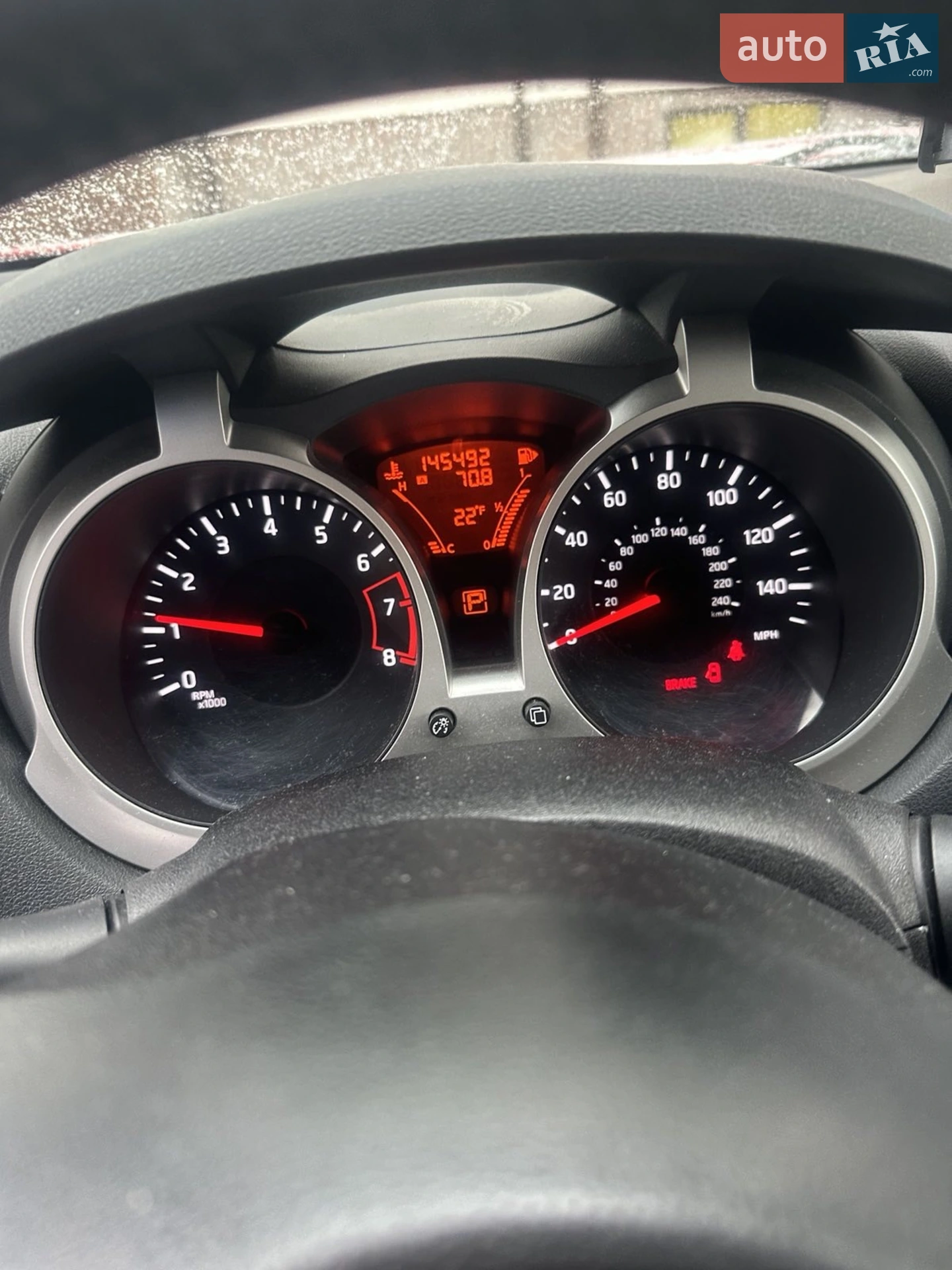 2012 Nissan Juke - мініатюра 11