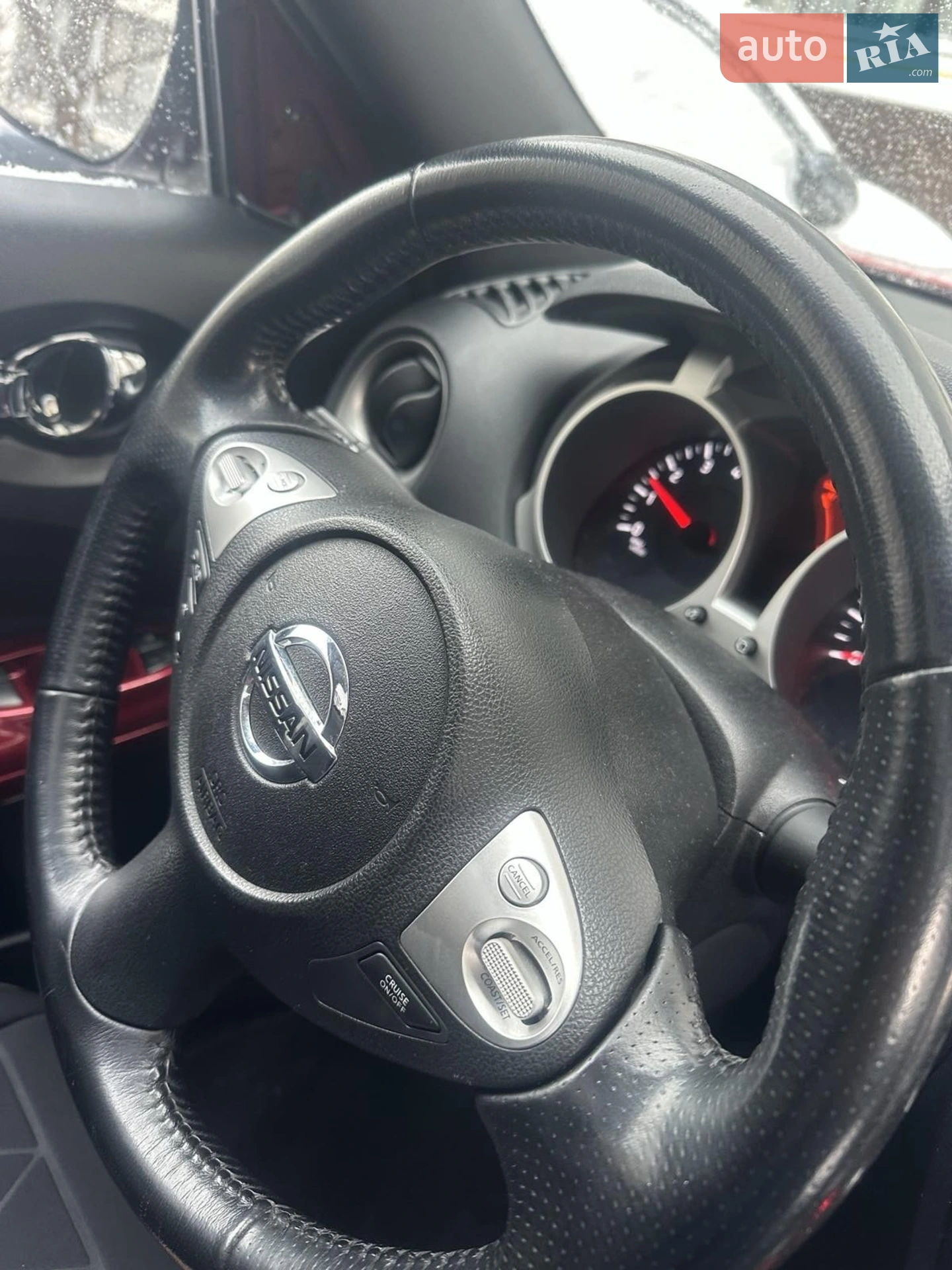2012 Nissan Juke - мініатюра 23