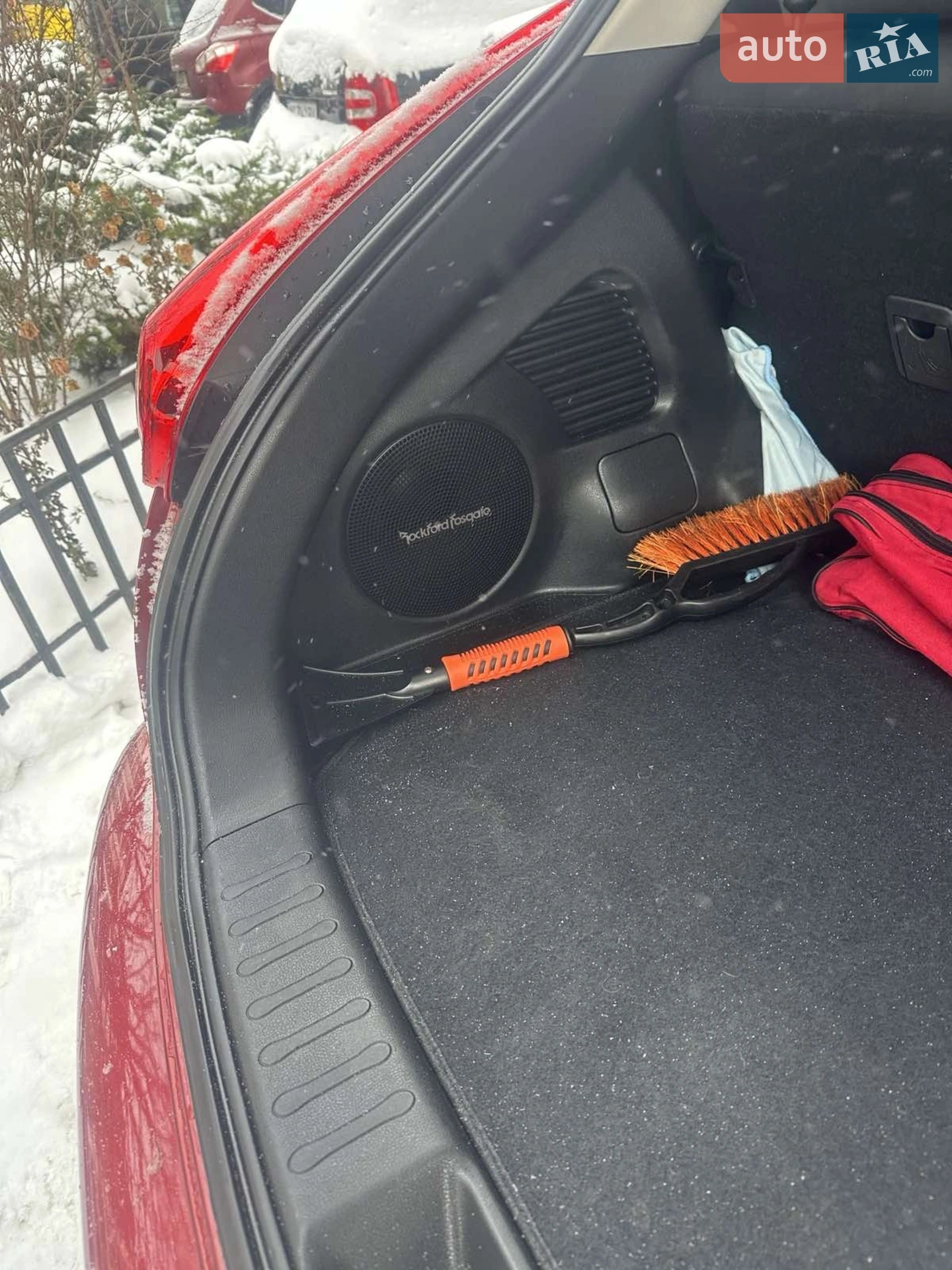 2012 Nissan Juke - мініатюра 30