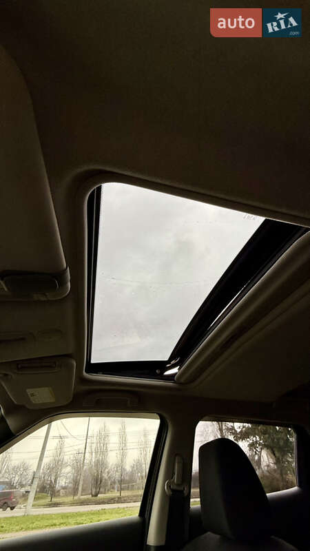 Позашляховик / Кросовер Nissan Juke 2016 в Кременчуці