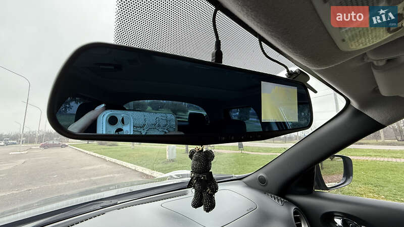 Позашляховик / Кросовер Nissan Juke 2016 в Кременчуці